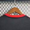 2023/2024 Japan Black Leopard Head Special Edition Football Jersey detail view