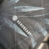 2023/2024 Japan Black Leopard Head Special Edition Football Jersey detail view