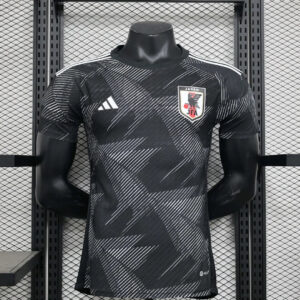 2023/2024 Japan Black Special Edition Football Jersey -Player Version