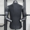2023/2024 Japan Black Special Edition Football Jersey -Player Version back view