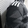 2023/2024 Japan Black Special Edition Football Jersey -Player Version detail view