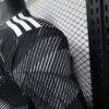 2023/2024 Japan Black Special Edition Football Jersey -Player Version detail view
