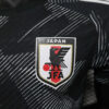 2023/2024 Japan Black Special Edition Football Jersey -Player Version detail view
