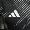 2023/2024 Japan Black Special Edition Football Jersey -Player Version detail view