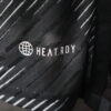 2023/2024 Japan Black Special Edition Football Jersey -Player Version detail view