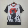 2023/2024 Japan Bushido Boutique Football Jersey front view