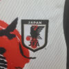 2023/2024 Japan Bushido Boutique Football Jersey detail view