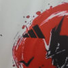 2023/2024 Japan Bushido Boutique Football Jersey detail view