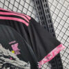2023/2024 Japan Pink Dragon Special Edition Football Jersey detail view