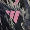 2023/2024 Japan Pink Dragon Special Edition Football Jersey detail view
