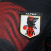 2023/2024 Japan Special Edition Black Football Jersey -Player Version detail view