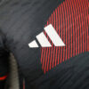 2023/2024 Japan Special Edition Black Football Jersey -Player Version detail view