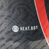 2023/2024 Japan Special Edition Black Football Jersey -Player Version detail view