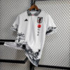 2023/2024 Japan Special Edition Football Jersey back view