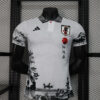 2023/2024 Japan Special Edition Football Jersey -Player Version front view