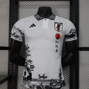 2023/2024 Japan Special Edition Football Jersey -Player Version