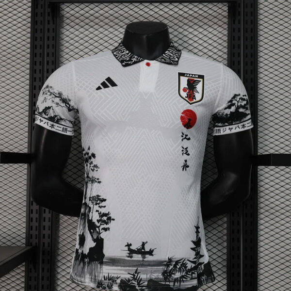 2023/2024 Japan Special Edition Football Jersey -Player Version