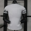 2023/2024 Japan Special Edition Football Jersey -Player Version back view
