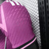 2023/2024 Japan Special Edition Purple Football Jersey -Player Version detail view