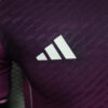 2023/2024 Japan Special Edition Purple Football Jersey -Player Version detail view