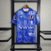2023/2024 Japan Special Edition star Football Jersey front view