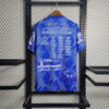 2023/2024 Japan Special Edition star Football Jersey back view