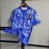 2023/2024 Japan Special Edition star Football Jersey detail view