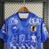 2023/2024 Japan Special Edition star Football Jersey detail view