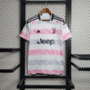 2023/2024 Juventus Away Soccer Jersey front view