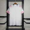2023/2024 Juventus Away Soccer Jersey back view