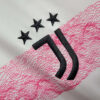 2023/2024 Juventus Away Soccer Jersey detail view