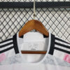 2023/2024 Juventus Away Soccer Jersey detail view
