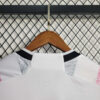 2023/2024 Juventus Away Soccer Jersey detail view