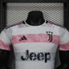 2023/2024 Juventus Away Soccer Jersey -Player Version detail view