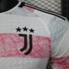 2023/2024 Juventus Away Soccer Jersey -Player Version detail view