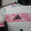 2023/2024 Juventus Away Soccer Jersey -Player Version detail view