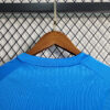 2023/2024 Juventus Goalkeeper Soccer Jersey detail view