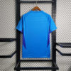 2023/2024 Juventus Goalkeeper Soccer Jersey back view