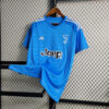 2023/2024 Juventus Goalkeeper Soccer Jersey detail view