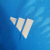 2023/2024 Juventus Goalkeeper Soccer Jersey detail view