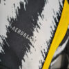 2023/2024 Juventus Home Soccer Jersey detail view