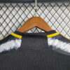 2023/2024 Juventus Home Soccer Jersey detail view