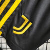 2023/2024 Juventus Home Soccer Jersey Kids Size detail view