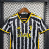 2023/2024 Juventus Home Soccer Jersey Kids Size detail view