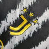 2023/2024 Juventus Home Soccer Jersey Kids Size detail view