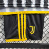 2023/2024 Juventus Home Soccer Jersey Kids Size detail view