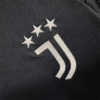 2023/2024 Juventus Third Away Soccer Jersey Kids Size detail view