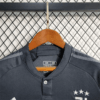 2023/2024 Juventus Third Away Soccer Jersey Kids Size detail view