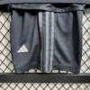 2023/2024 Juventus Third Away Soccer Jersey Kids Size detail view