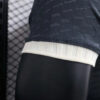 2023/2024 Juventus Third Away Soccer Jersey -Player Version detail view